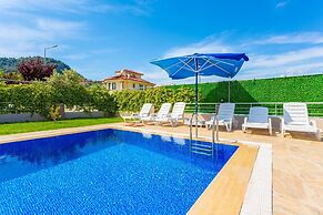 Villa Toprak in Dalyan