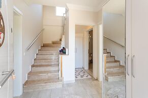 Villa Toprak in Dalyan