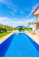 Villa Toprak in Dalyan