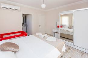 Villa Toprak in Dalyan