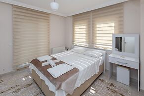 Villa Toprak in Dalyan