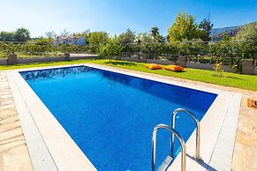 Villa Toprak in Dalyan