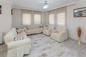 Villa Toprak in Dalyan