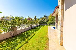 Villa Toprak in Dalyan