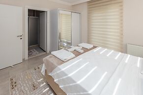 Villa Toprak in Dalyan