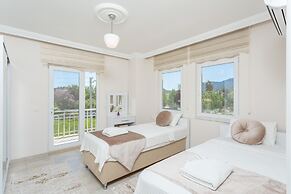 Villa Toprak in Dalyan