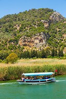 Villa Toprak in Dalyan