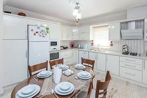 Villa Toprak in Dalyan