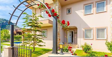 Villa Toprak in Dalyan