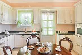 Villa Denise in Corfu