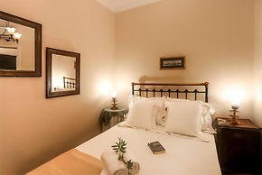 Villa Denise in Corfu