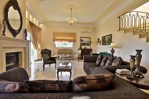 Villa Denise in Corfu