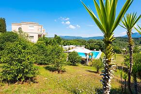 Villa Denise in Corfu