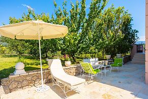 Villa Denise in Corfu