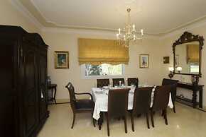 Villa Denise in Corfu