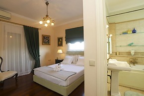 Villa Denise in Corfu