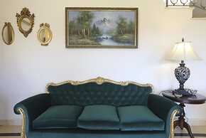 Villa Denise in Corfu