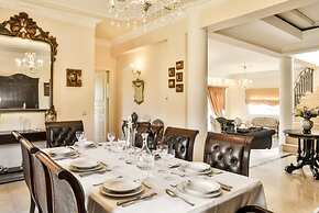 Villa Denise in Corfu