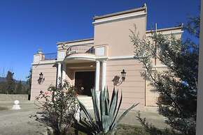 Villa Denise in Corfu