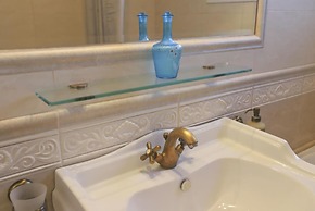 Villa Denise in Corfu