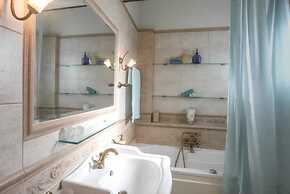 Villa Denise in Corfu