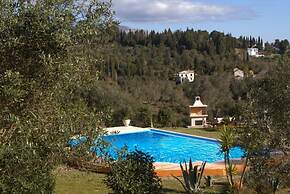 Villa Denise in Corfu