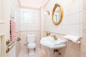 Villa Denise in Corfu