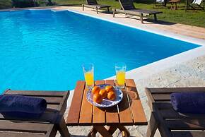 Villa Denise in Corfu