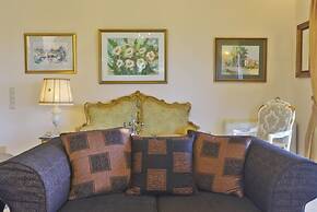 Villa Denise in Corfu