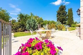 Villa Denise in Corfu