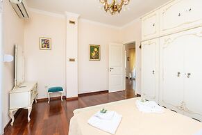 Villa Denise in Corfu