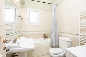 Villa Denise in Corfu