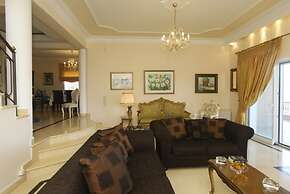 Villa Denise in Corfu