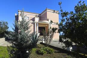 Villa Denise in Corfu