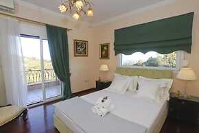 Villa Denise in Corfu