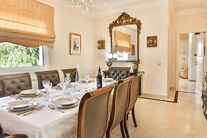 Villa Denise in Corfu