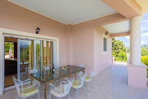 Villa Denise in Corfu