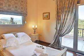 Villa Denise in Corfu