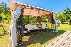 Villa Denise in Corfu