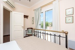 Villa Denise in Corfu