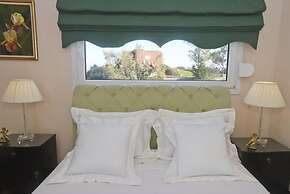 Villa Denise in Corfu