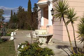 Villa Denise in Corfu