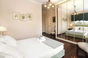 Villa Denise in Corfu