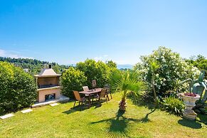 Villa Denise in Corfu