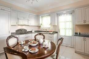 Villa Denise in Corfu