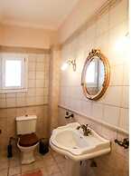 Villa Denise in Corfu