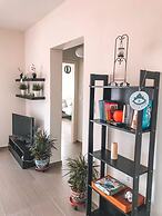 Gennadi Serenity House -beachfront Villa