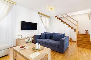 Villa Dafni - Our Home Away From Home