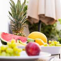 Villa Dafni - Our Home Away From Home