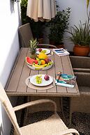 Villa Dafni - Our Home Away From Home